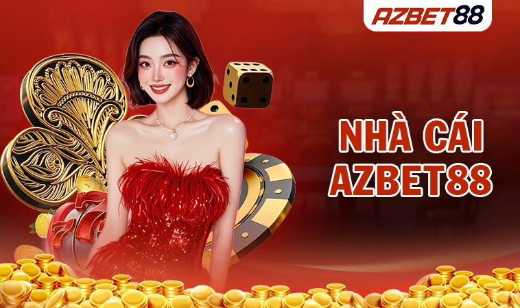 Trang chủ 29 Azbet88 - Trang Chủ Azbet 88 - Nhà Cái Cá Cược Online Số 1 Việt Nam