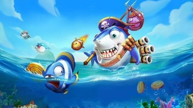 Cách Chơi Bắn Cá Vua Hải Tặc Tại Azbet88 Rinh Kho Báu Khủng 1 Cách Chơi Bắn Cá Vua Hải Tặc Tại Azbet88 Rinh Kho Báu Khủng