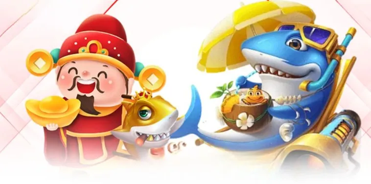 Hướng Dẫn Chi Tiết Cách Chơi Bắn Cá Thần Tài Tại Azbet88 2 Hướng Dẫn Chi Tiết Cách Chơi Bắn Cá Thần Tài Tại Azbet88