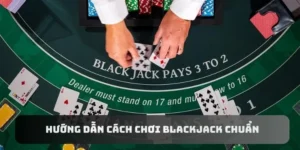 Trải Nghiệm Trò Chơi Blackjack Tại Azbet88 Đẳng Cấp Sòng Bài Quốc Tế