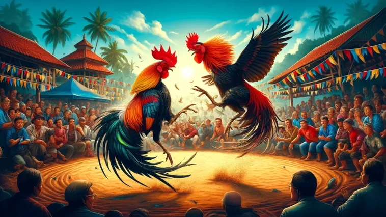 Bí Kíp Và Cách Chơi Đá Gà 3D Tại Azbet88 Siêu Hấp Dẫn 2 Bí Kíp Và Cách Chơi Đá Gà 3D Tại Azbet88 Siêu Hấp Dẫn