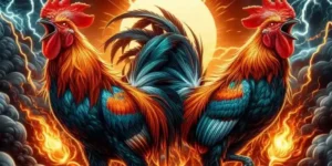 Bí Kíp Và Cách Chơi Đá Gà 3D Tại Azbet88 Siêu Hấp Dẫn