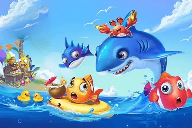 Bí Kíp Chinh Phục Game Thợ Săn Cá Tại Azbet88 Siêu Dễ 1 Bí Kíp Chinh Phục Game Thợ Săn Cá Tại Azbet88 Siêu Dễ