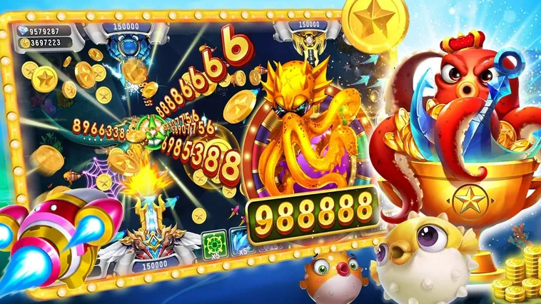 Bí Kíp Chinh Phục Game Thợ Săn Cá Tại Azbet88 Siêu Dễ 2 Bí Kíp Chinh Phục Game Thợ Săn Cá Tại Azbet88 Siêu Dễ
