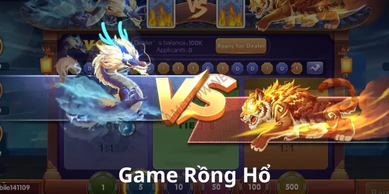 Chinh Phục Trò Chơi Dragon Tiger Tại Azbet88 Siêu Nhanh Và Đơn Giản 1 Chinh Phục Trò Chơi Dragon Tiger Tại Azbet88 Siêu Nhanh Và Đơn Giản